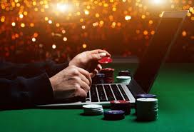 Онлайн казино Dendy Casino